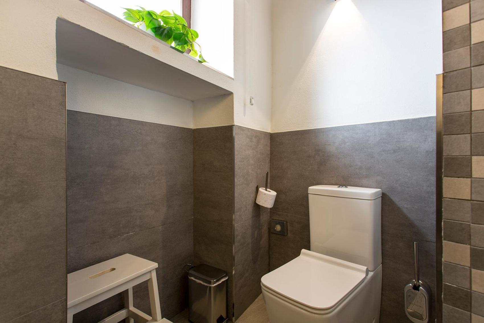 Apartamento Con Terraza Y Cochera Albaycin Granada Exterior foto