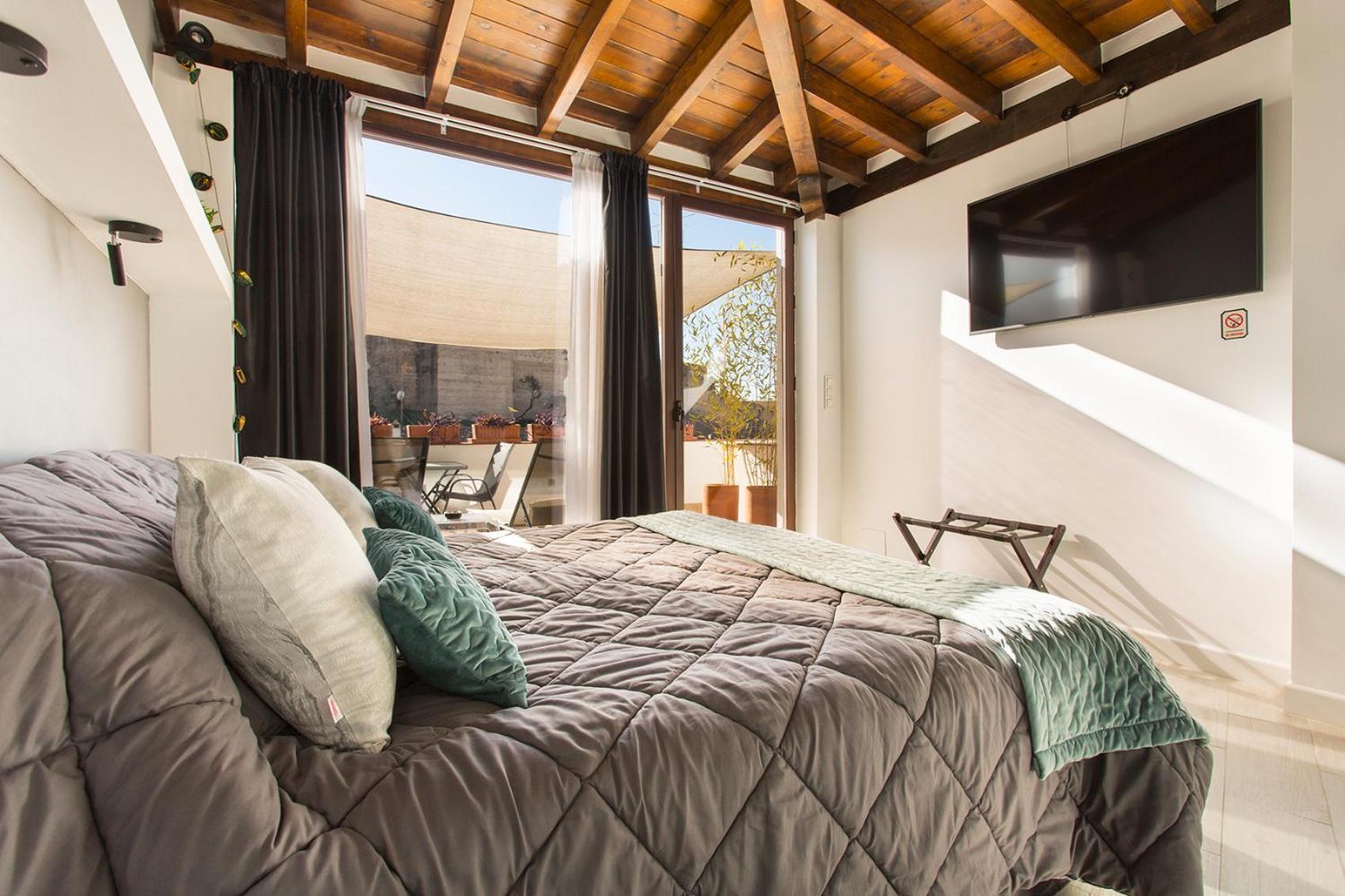 Apartamento Con Terraza Y Cochera Albaycin Granada Exterior foto