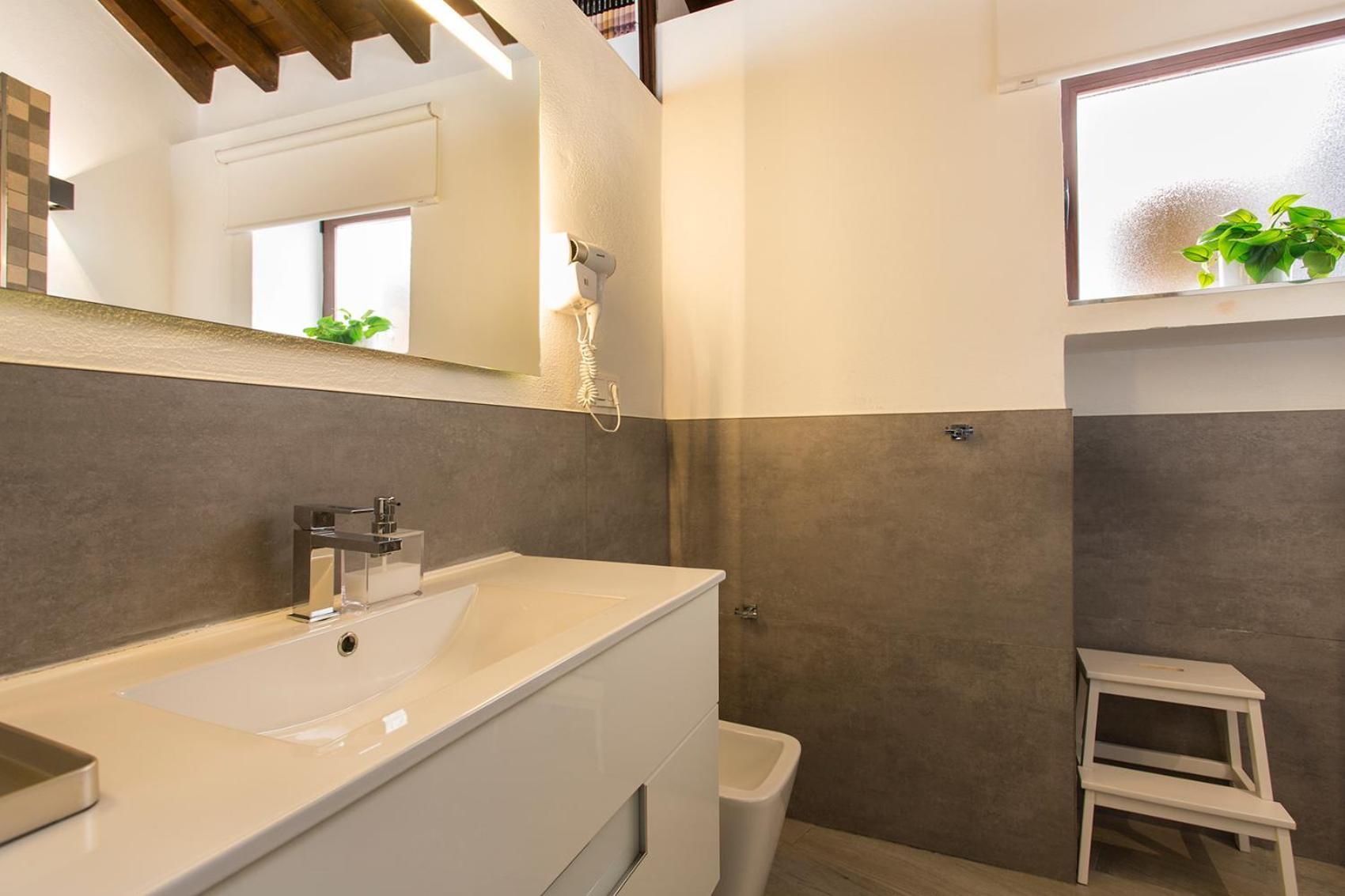 Apartamento Con Terraza Y Cochera Albaycin Granada Exterior foto